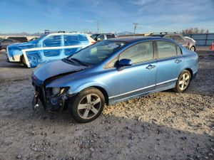 Honda Civic LX-S 1.8L 4 2010