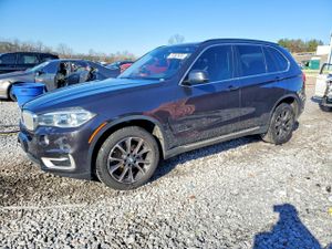 BMW X5 XDRIVE35I 3.0L 6 2015