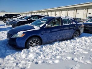 Toyota Camry CE 2.4L 4 2007