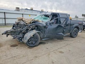 Ford F-150 SUPERCREW 5.0L 8 2014