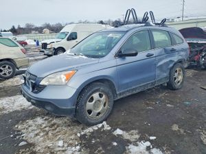 Honda CR-V 2.4L 4 2007