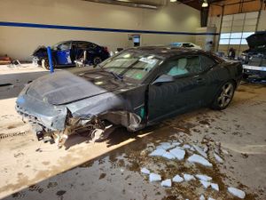 Chevrolet Camaro LT 3.6L 6 2013