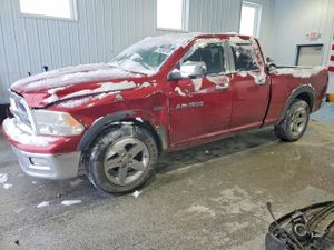 Dodge RAM 5.7L 8 2011