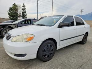 Toyota Corolla CE 1.8L 4 2005