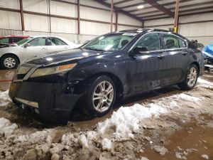 Acura TL 3.5L 6 2010
