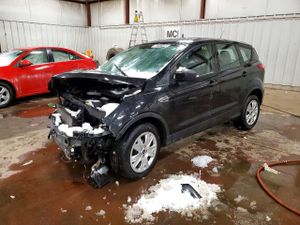 Ford Escape S 2.5L 4 2013