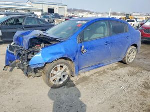 Nissan Sentra 2.0 2.0L 4 2010