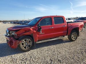 Toyota Tacoma DOUBLE CAB PRERUNNER 4.0L 6 2014