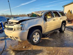 Chevrolet Tahoe K1500 5.3L 8 2007