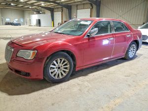 Chrysler 300 3.6L 6 2014