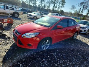 Ford Focus SE 2.0L 4 2014