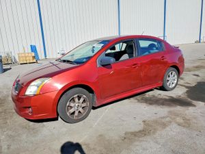 Nissan Sentra 2.0 2.0L 4 2011