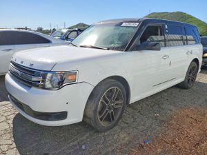 Ford Flex 3.5L 6 2015
