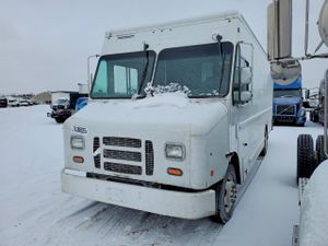 Ford F59 6.8L 10 2015