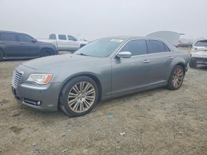 Chrysler 300C LUXURY 5.7L 8 2012