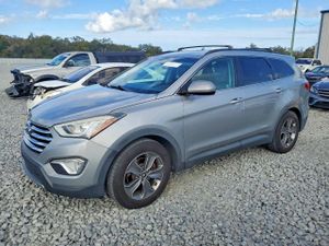 Hyundai Santa Fe GLS 3.3L 6 2015