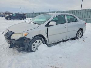 Toyota Corolla BASE 1.8L 4 2010