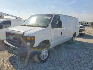 Ford Econoline E150 VAN 4.6L 8 2011