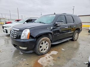 Cadillac Escalade LUXURY 6.2L 8 2007