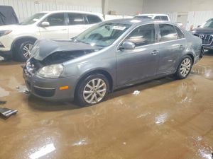 Volkswagen Jetta SE 2.5L 5 2010