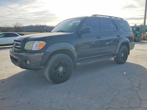 Toyota Sequoia SR5 4.7L 8 2003