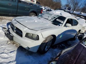Dodge Challenger SXT 3.5L 6 2010