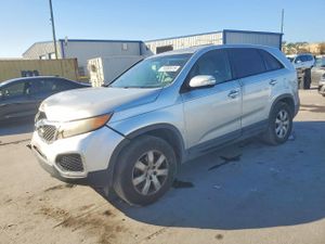 Kia Sorento BASE 2.4L 4 2011