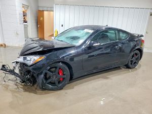 Hyundai Genesis 3.8L 3.8L 6 2015