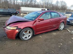Acura TL 3.2L 6 2005