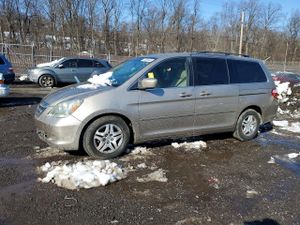 Honda Odyssey EX 3.5L 6 2007