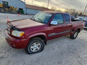 Toyota Tundra ACCESS CAB SR5 4.7L 8 2003