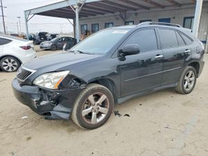 Lexus RX 350 3.5L 6 2008