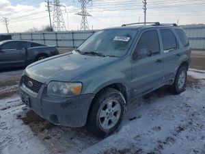 Ford Escape XLT 3.0L 6 2005