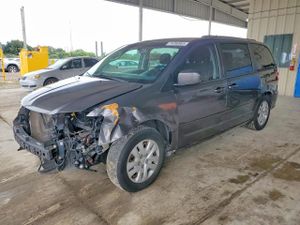 Dodge Grand Caravan (Caravan) SXT 3.6L 6 2016