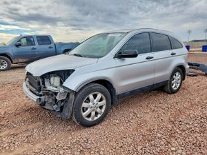 Honda CR-V EX 2.4L 4 2009