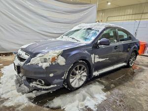 Subaru Legacy 2.5I SPORT 2.5L 4 2014