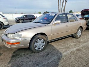 Toyota Camry LE 3.0L 6 1994