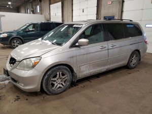Honda Odyssey EXL 3.5L 6 2007