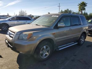 Honda Pilot EX 3.5L 6 2006