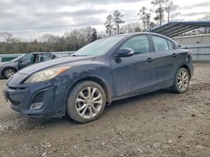 Mazda 3 S 2.5L 4 2010
