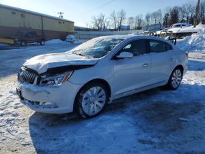 Buick LaCrosse PREMIUM 3.6L 6 2015