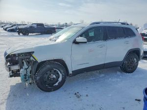 Jeep Cherokee LIMITED 2.4L 4 2015