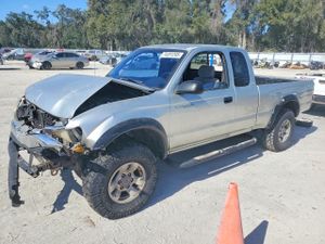 Toyota Tacoma XTRACAB 2.7L 4 2001