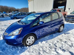 Honda Fit 1.5L 4 2013