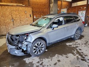 Subaru Outback 2.5I LIMITED 2.5L 4 2015