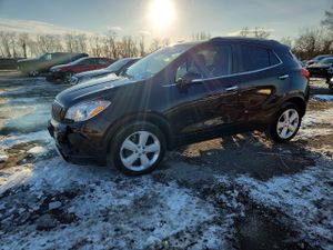 Buick Encore CONVENIENCE 1.4L 4 2015