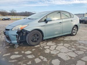 Toyota Prius 1.8L 4 2014