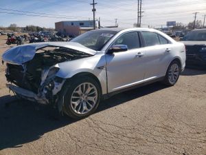 Ford Taurus LIMITED 3.5L 6 2013
