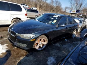 BMW 3 Series I 2.0L 4 2013