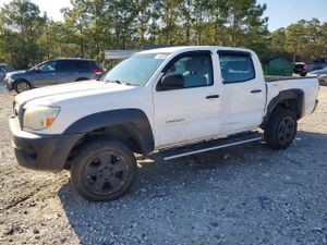 Toyota Tacoma DOUBLE CAB PRERUNNER 4.0L 6 2008